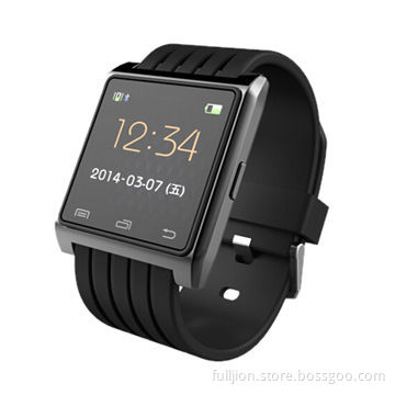Newest smart watch with Bluetooth
